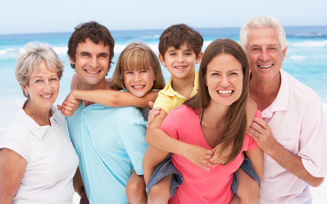 Millennials, Meet Baby Boomers. Want To Swap?